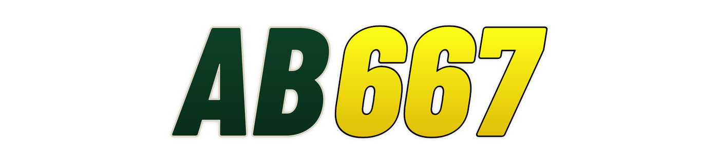 ab667 লোগো